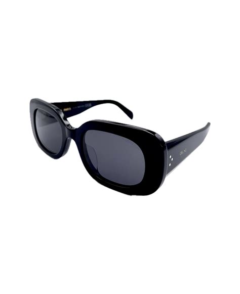 celine cl40287u|Celine Bold 3 Dots CL40287U 01A Sunglasses .